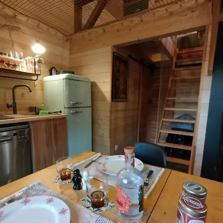 Lodge L'eco Libri *