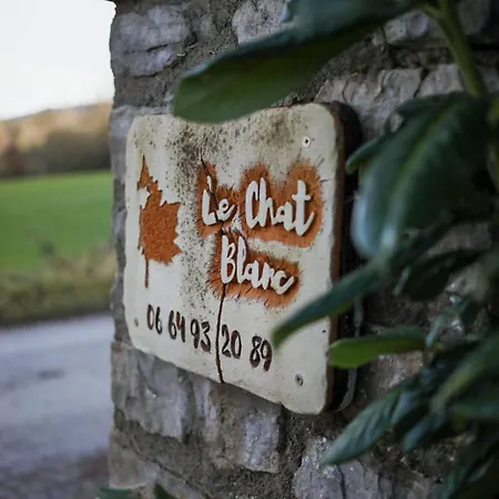Lodge L'eco Libri Versols-et-Lapeyre