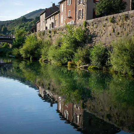 L'eco Libri Lodge