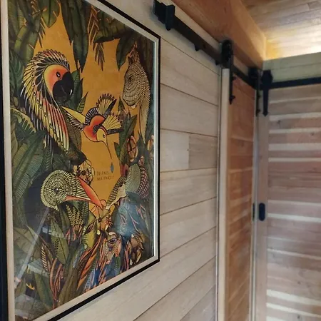 Lodge L'eco Libri Versols-et-Lapeyre