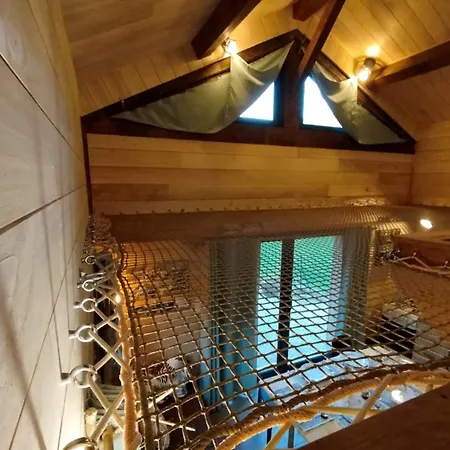 Orman Evi L'eco Libri *