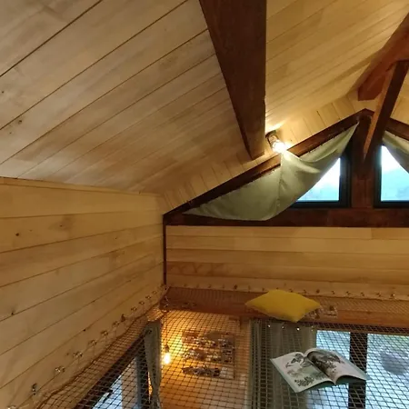 L'eco Libri Orman Evi