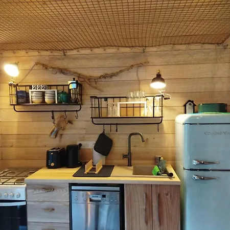 L'eco Libri Orman Evi *