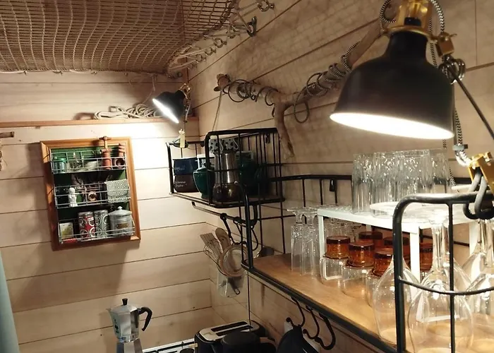 Gerendaház L'eco Libri Versols-et-Lapeyre