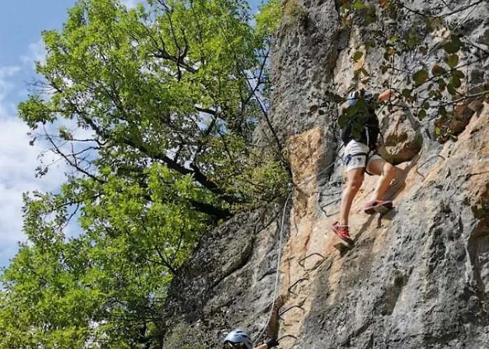 Gerendaház L'eco Libri Versols-et-Lapeyre