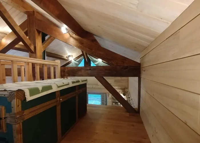 L'eco Libri Gerendaház Versols-et-Lapeyre