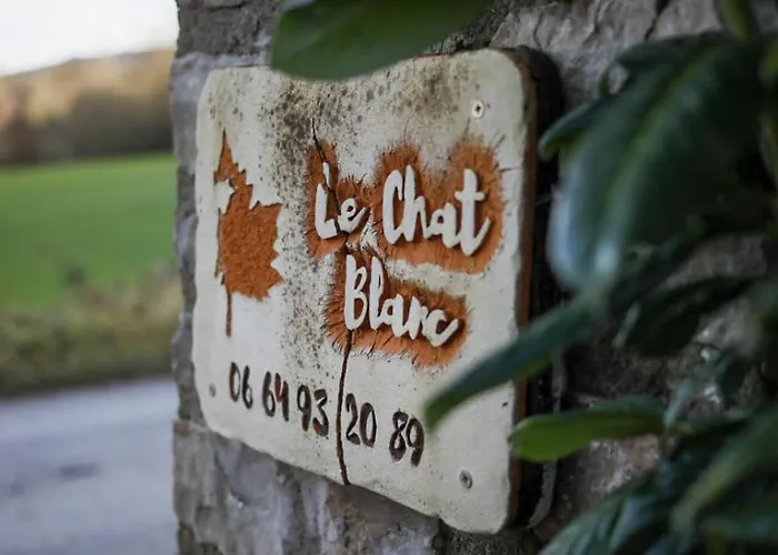 Gerendaház L'eco Libri Versols-et-Lapeyre