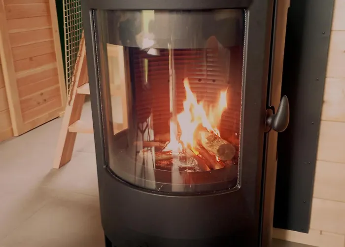 Gerendaház L'eco Libri Versols-et-Lapeyre