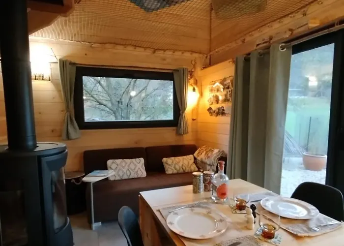 Gerendaház L'eco Libri Versols-et-Lapeyre