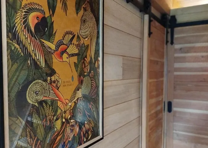 Gerendaház L'eco Libri Versols-et-Lapeyre